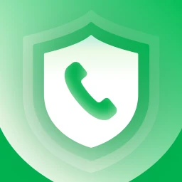 Biểu tượng CallGuard: Caller ID & Blocker